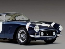 Wow! Mobil Termahal di Inggris, Harganya Rp 106,6 Miliar