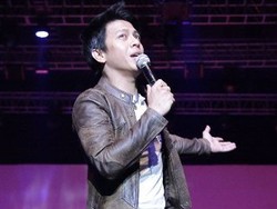 Noah, Kado Valentine Yamaha 