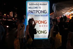 Olok-olok Soal Wisata Seks Bikin Marah Thailand