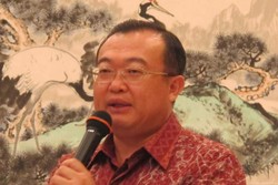 Wisman China Datang ke Indonesia Gara-gara Bengawan Solo