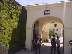 Sejarah Makassar Tersimpan Rapi di Benteng Belanda Ini