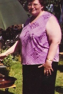 Pernah Dihina di Bus karena Kegemukan, Berat Badan Sharon Turun 64 Kg