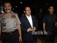Timwas Century Berencana Panggil Gita Wirjawan