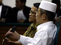 Eks 2 Pejabat Kementerian ESDM Divonis