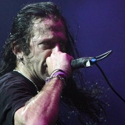 Fans Tewas, Vokalis Lamb of God Ngaku Tak Bersalah di Pengadilan