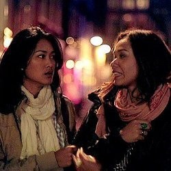 Mengintip Petualangan Laura & Marsha di Eropa dalam Trailer Perdana