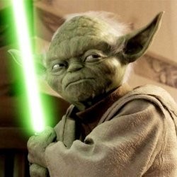 Karakter Yoda dari Star Wars Akan Dibuat Film Sendiri?