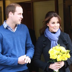 Kate Middleton & Pangeran William Babymoon ke Mustique