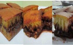 Martabak Manis yang Paling Empuk, Lembut dan Legit