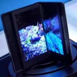 Ponsel Lipat Galaxy Q Rakus Daya?