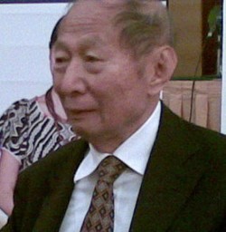 Taipan Properti Ciputra Angkat Bicara Soal Pemindahan Ibukota RI