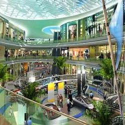 TDL Naik, Biaya Perawatan Toko Mal Ciputra Terkerek 15%