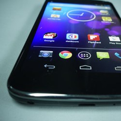 LG Nexus 4, Si Anak Emas Google
