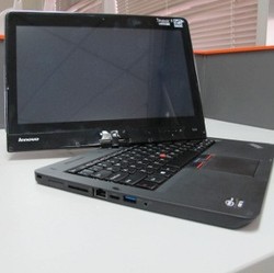 Lenovo Twist: Evolusi Cantik Notebook Hybrid