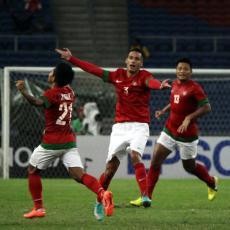 Berjuanglah di Dubai, lalu di Negeri Sendiri