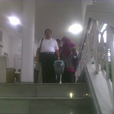 Heryawan Sewa 7 Kamar di The Kartipah Seharga Rp 500-Rp 800 Ribu