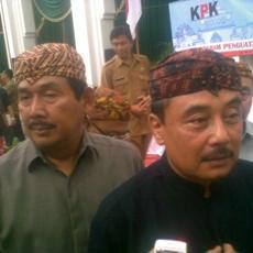 Dikdik-Toyib: Target Saya Bukan Kemenangan