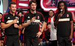Kala Sheva dan Maldini Beraksi di Layar Kaca