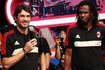 Kala Sheva dan Maldini Beraksi di Layar Kaca