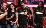 Kala Sheva dan Maldini Beraksi di Layar Kaca