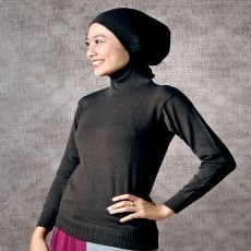 Inonly Inner Praktis Bagi Muslimah yang Aktif