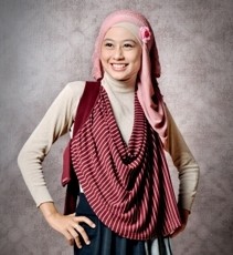 Desain Out of The Box Karya Supernovahouse