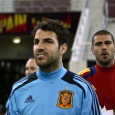 Del Bosque: Spanyol Memang Sedang Berpromosi