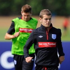 Wilshere Bisa Jadi Salah Satu yang Terhebat