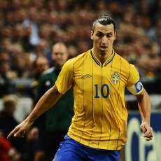Ibra Hebat, tapi Argentina Tak Akan Beri Kawalan Khusus