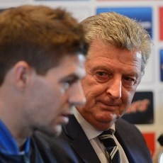 Hodgson Sebut Laga Lawan Brasil Bagus Buat Inggris