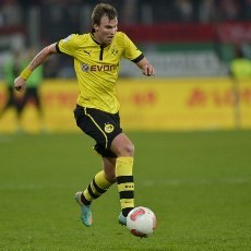 Dortmund Perpanjang Kontrak Grosskreutz