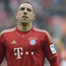 Lahm Lebih Baik Setim dengan Ribery Dibanding Ronaldo