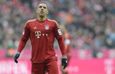 Lahm Lebih Baik Setim dengan Ribery Dibanding Ronaldo