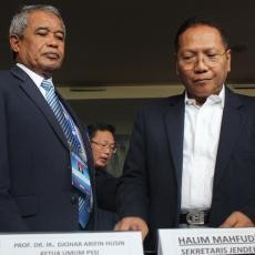 Ini Jawaban PSSI Tentang Maitimo dan Curhat Eks Media Officer Timnas