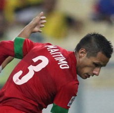 Lawan Irak, Indonesia Dipastikan Tanpa Maitimo