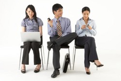 Ini Rumus Kursi yang Ergonomis Agar Terhindar dari Nyeri Punggung Bawah