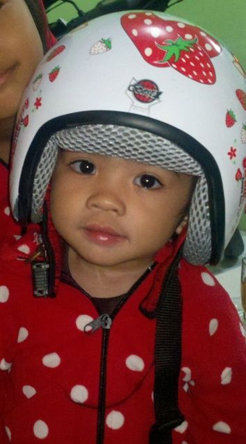 Salwa Wahyu Oktaviasari, 1,3 Tahun, Perempuan