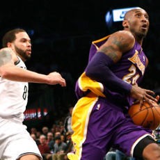 Februari Masih Manis untuk Lakers