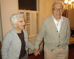 Resep Awet Pasangan Menikah 80 Tahun: Biarkan Istrimu Jadi Bos