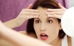 Jika Tak Mau Cepat Tua, Hindari Makanan Ini!