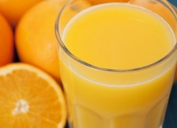 Ini Alasannya Mengapa Jus Jeruk Baik Diminum Saat Sarapan!