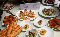 Kroasia Sediakan Makanan dan Wisata Halal Bagi Turis