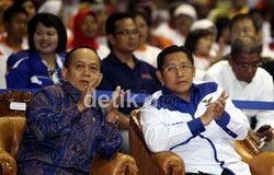 DPC-DPC Pro Anas, Menunggu Tindakan Penyelamatan SBY