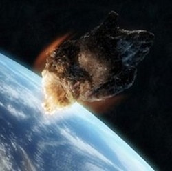 Asteroid Seluas 1/2 Lapangan Bola Dekati Bumi 16 Februari