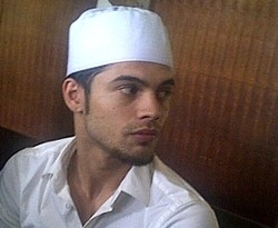 Diego Michiels Kini Memeluk Agama Islam