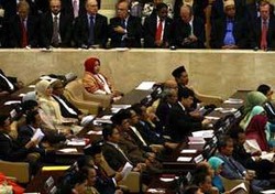 Dana Haram Diprediksi Masih Banyak Beredar di Pemilu 2014