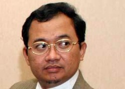 Kaget PKPI Lolos Ikut Pemilu, Priyo: Serahkan pada KPU