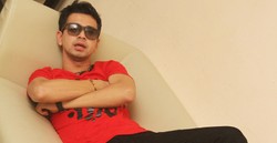 Raffi Ahmad Diperiksa di RSKO Cibubur