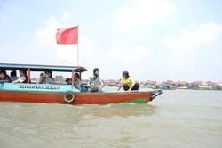  Liburan Asyik di Palembang, Ini 5 Rahasianya