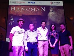 Hanoman The Musical Akan Pentas di Amerika
